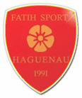 Haguenau